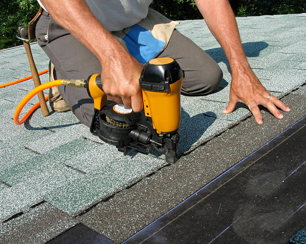 Roof Waterproofing Services in Five Forks, SC