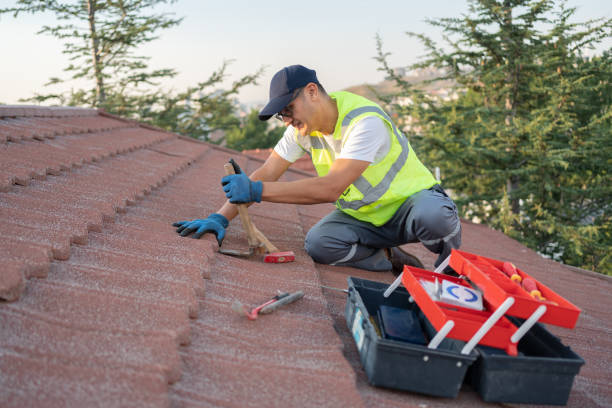 Best Storm Damage Roof Repair  in Five Forks, SC