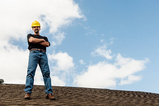 Quick and Trustworthy Emergency Roof Repair Services in Five Forks, SC