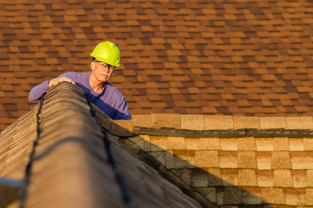 Best Best Roofing Contractors  in Five Forks, SC
